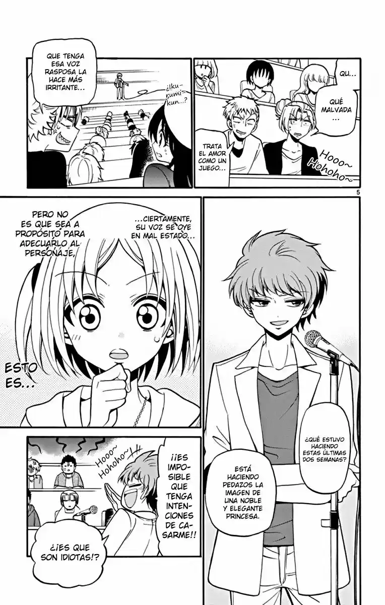 Tenshi to Akuto!! (2014) - Capítulo 47 - Página 10 - LectorTMOo
