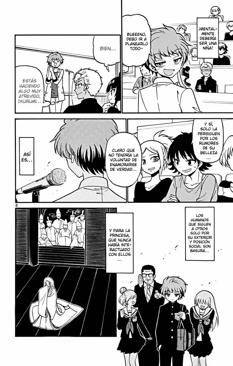 Tenshi to Akuto!! (2014) - Capítulo 47 - Página 13 - LectorTMOo