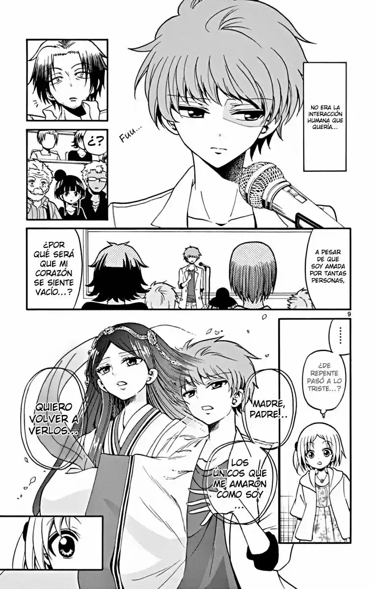 Tenshi to Akuto!! (2014) - Capítulo 47 - Página 14 - LectorTMOo