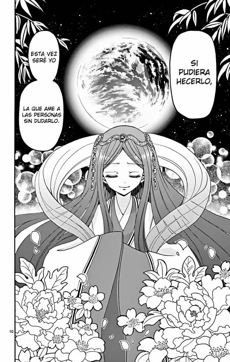 Tenshi to Akuto!! (2014) - Capítulo 47 - Página 15 - LectorTMOo