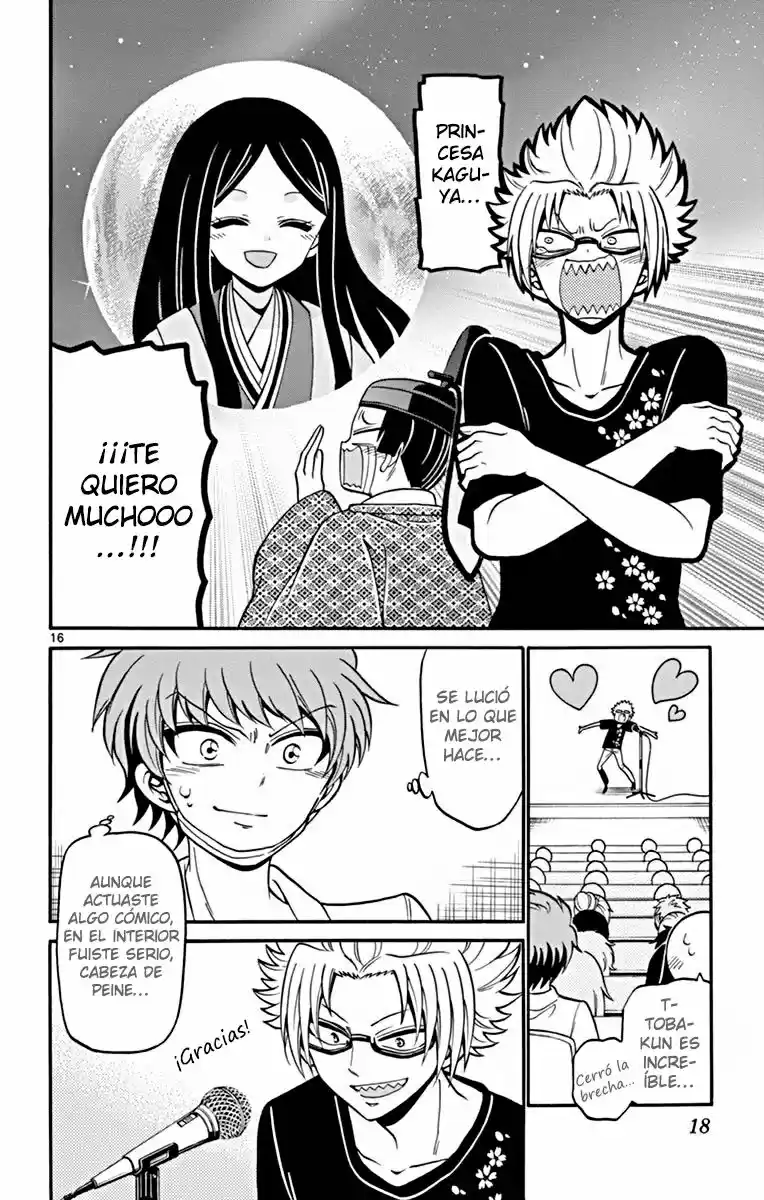 Tenshi to Akuto!! (2014) - Capítulo 47 - Página 22 - LectorTMOo