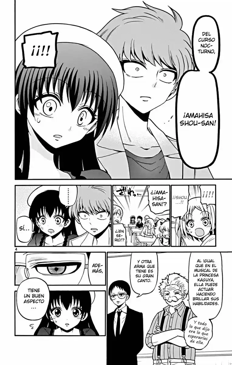 Tenshi to Akuto!! (2014) - Capítulo 48 - Página 4 - LectorTMOo