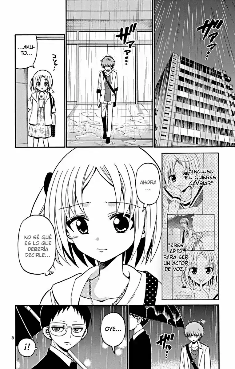 Tenshi to Akuto!! (2014) - Capítulo 48 - Página 8 - LectorTMOo
