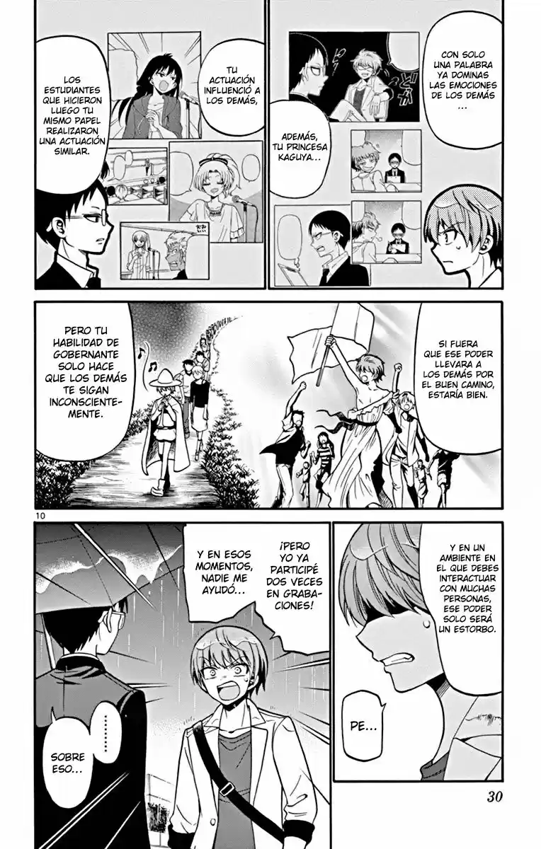 Tenshi to Akuto!! (2014) - Capítulo 48 - Página 10 - LectorTMOo