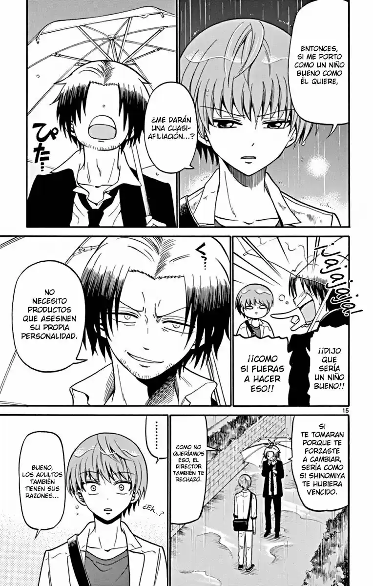 Tenshi to Akuto!! (2014) - Capítulo 48 - Página 15 - LectorTMOo