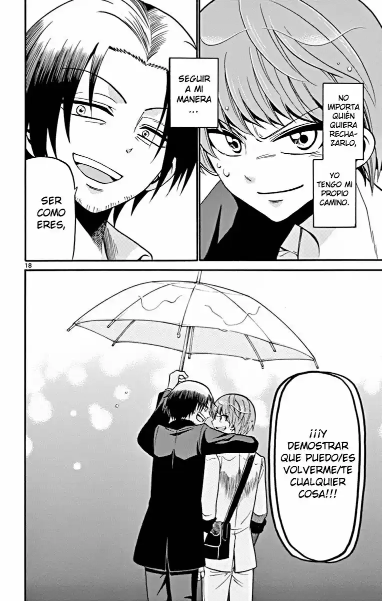 Tenshi to Akuto!! (2014) - Capítulo 48 - Página 18 - LectorTMOo
