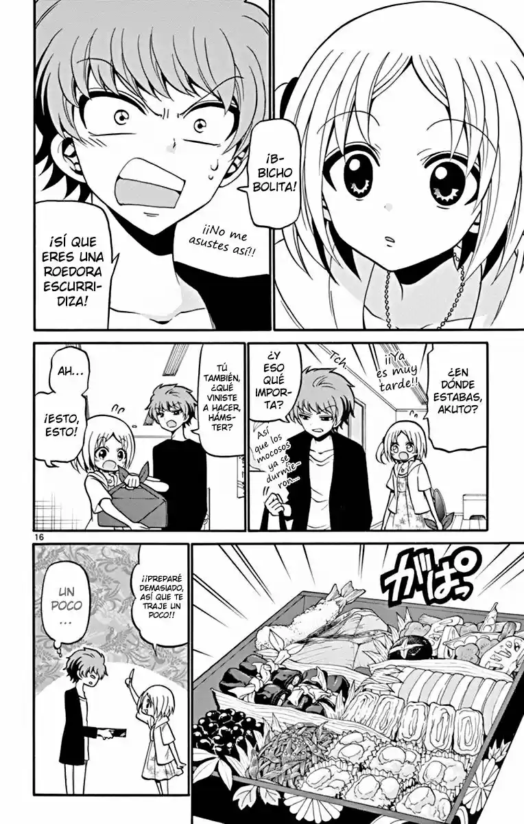 Tenshi to Akuto!! (2014) - Capítulo 49 - Página 16 - LectorTMOo