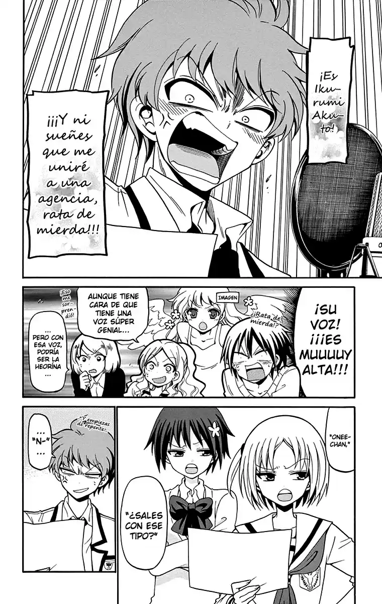 Tenshi to Akuto!! (2014) - Capítulo 5 - Página 4 - LectorTMOo
