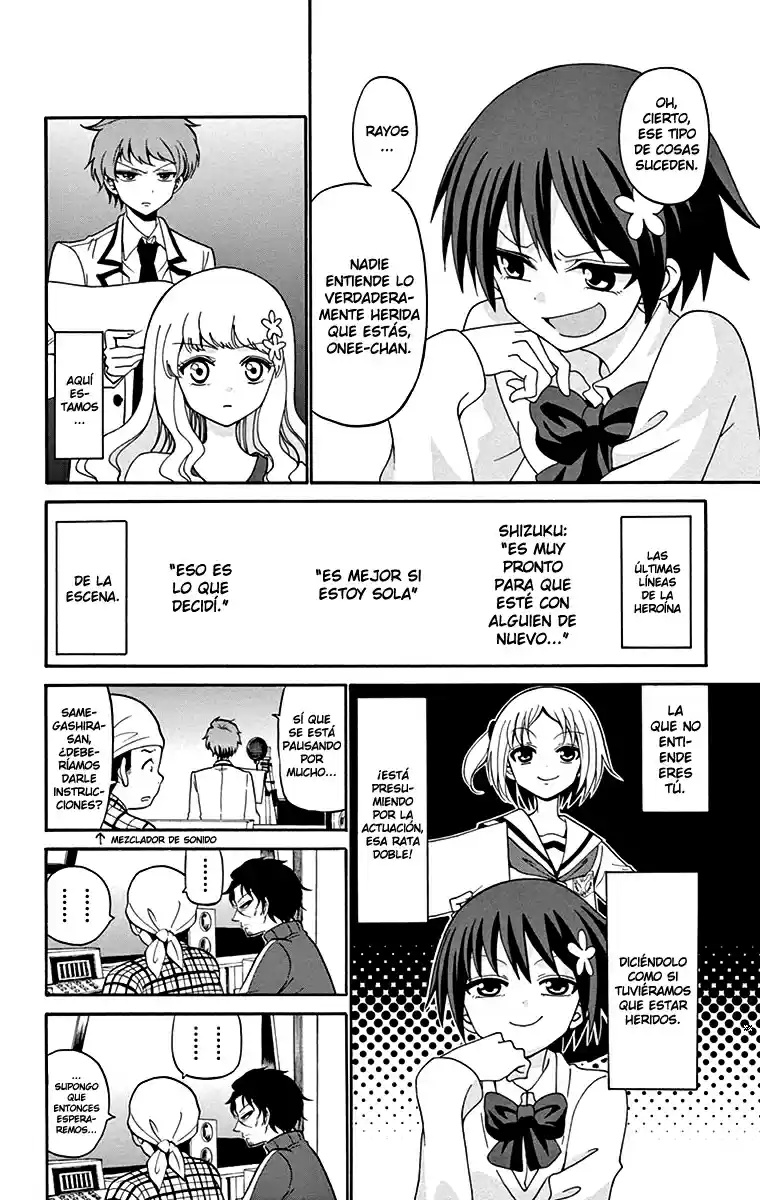 Tenshi to Akuto!! (2014) - Capítulo 5 - Página 6 - LectorTMOo