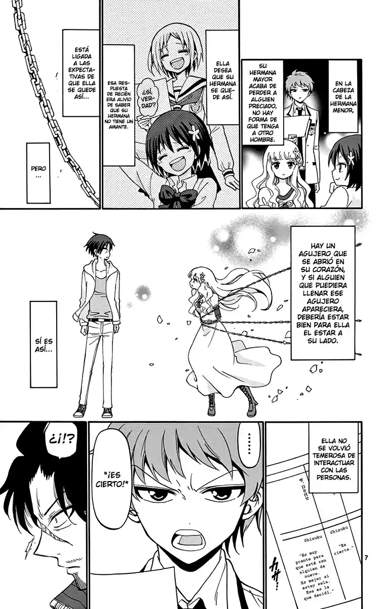 Tenshi to Akuto!! (2014) - Capítulo 5 - Página 7 - LectorTMOo