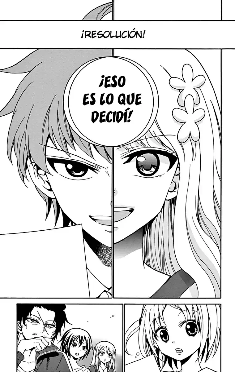Tenshi to Akuto!! (2014) - Capítulo 5 - Página 9 - LectorTMOo