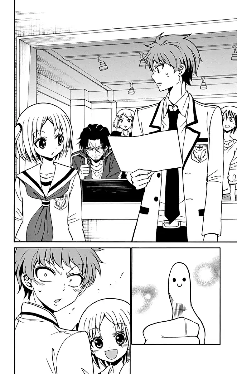 Tenshi to Akuto!! (2014) - Capítulo 5 - Página 12 - LectorTMOo