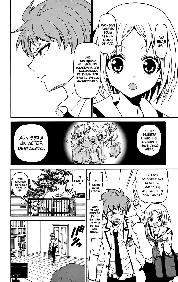 Tenshi to Akuto!! (2014) - Capítulo 5 - Página 14 - LectorTMOo