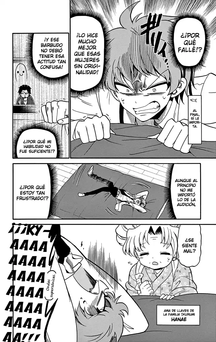 Tenshi to Akuto!! (2014) - Capítulo 5 - Página 16 - LectorTMOo