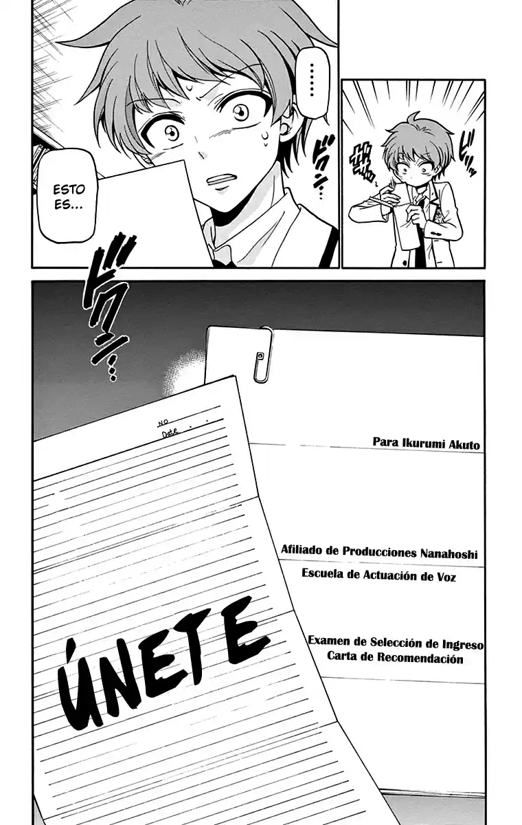 Tenshi to Akuto!! (2014) - Capítulo 5 - Página 18 - LectorTMOo