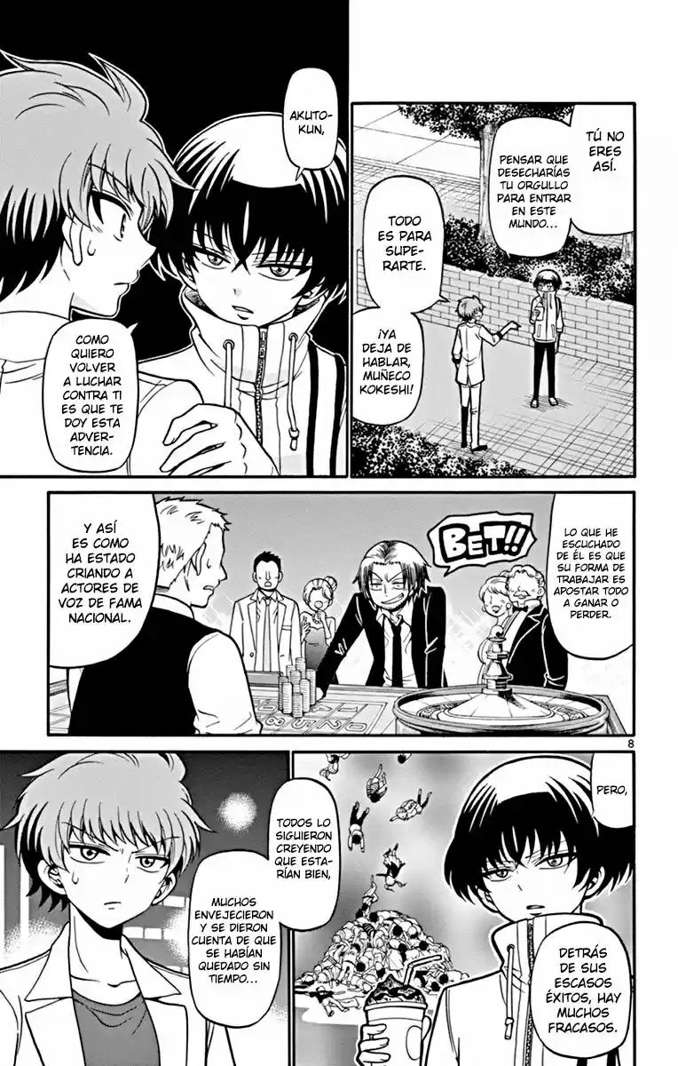 Tenshi to Akuto!! (2014) - Capítulo 50 - Página 10 - LectorTMOo