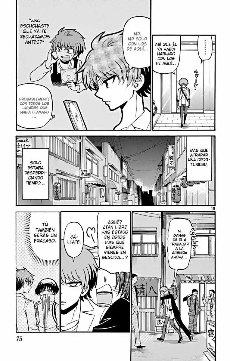 Tenshi to Akuto!! (2014) - Capítulo 50 - Página 20 - LectorTMOo