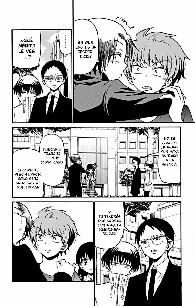Tenshi to Akuto!! (2014) - Capítulo 51 - Página 10 - LectorTMOo