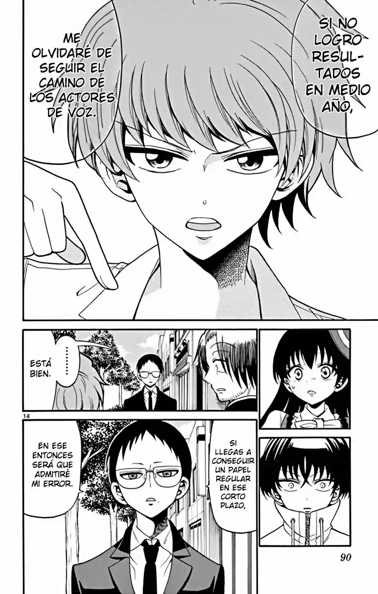 Tenshi to Akuto!! (2014) - Capítulo 51 - Página 14 - LectorTMOo