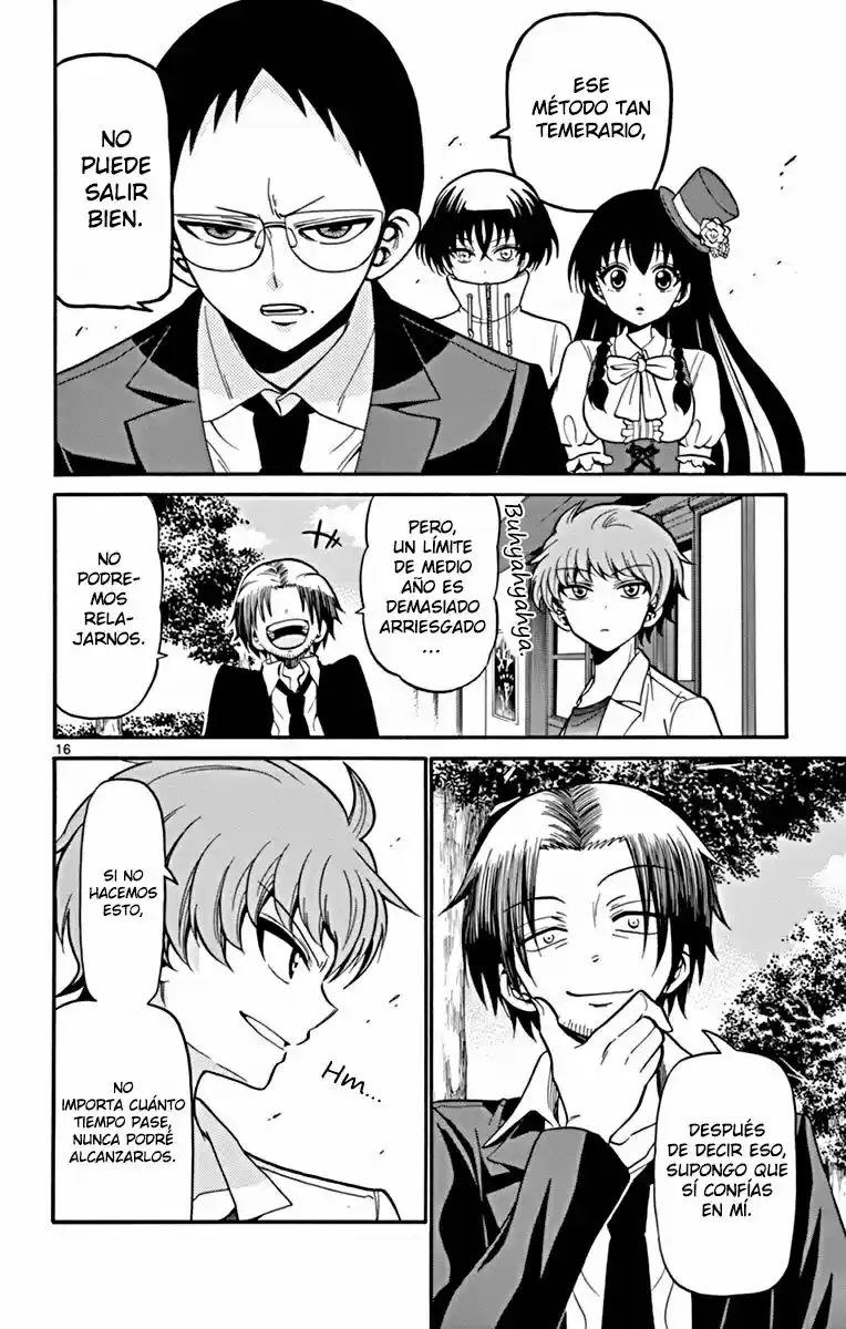 Tenshi to Akuto!! (2014) - Capítulo 51 - Página 16 - LectorTMOo