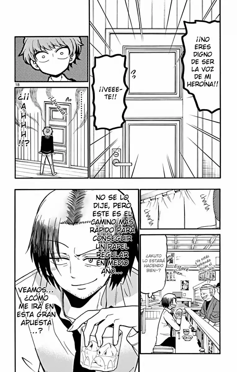 Tenshi to Akuto!! (2014) - Capítulo 52 - Página 18 - LectorTMOo
