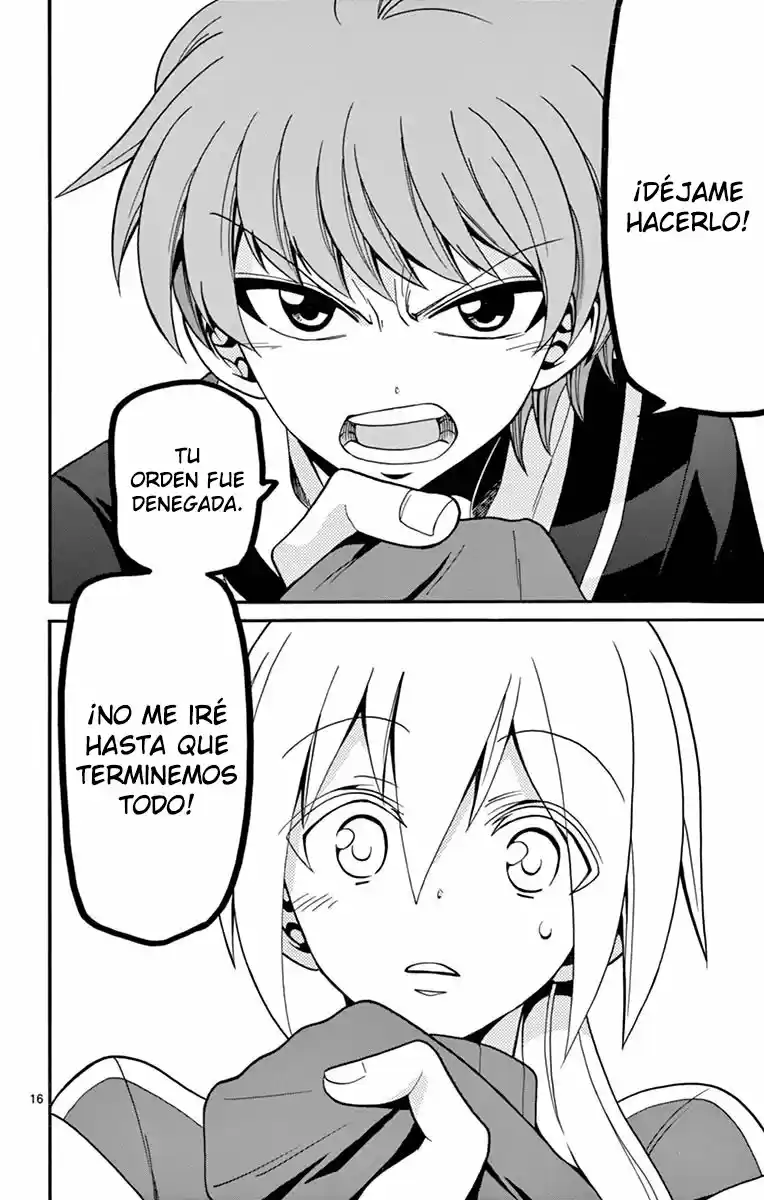 Tenshi to Akuto!! (2014) - Capítulo 53 - Página 16 - LectorTMOo