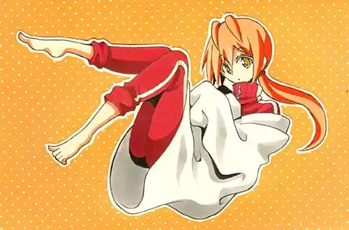 Tenshi to Akuto!! (2014) - Capítulo 53 - Página 19 - LectorTMOo