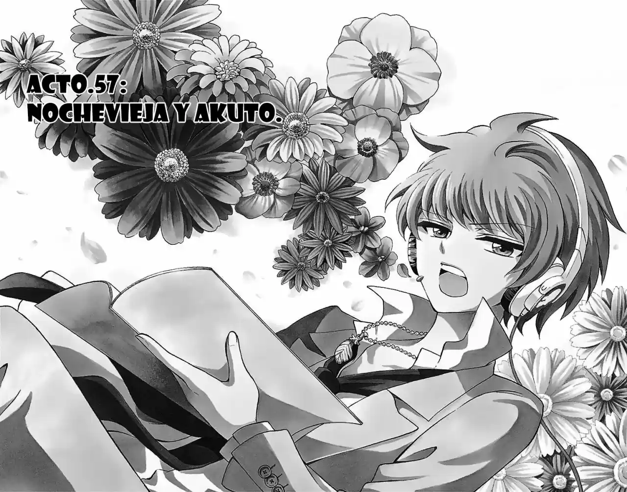 Tenshi to Akuto!! (2014) - Capítulo 57 - Página 7 - LectorTMOo