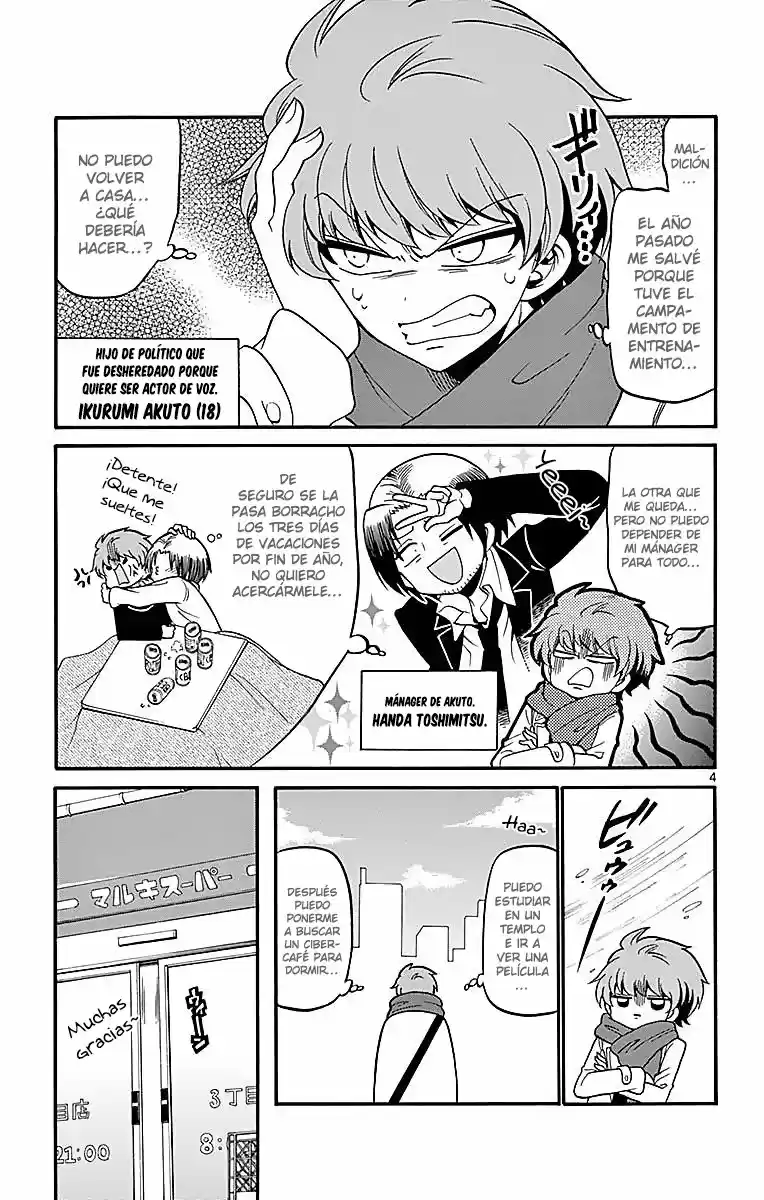 Tenshi to Akuto!! (2014) - Capítulo 57 - Página 10 - LectorTMOo