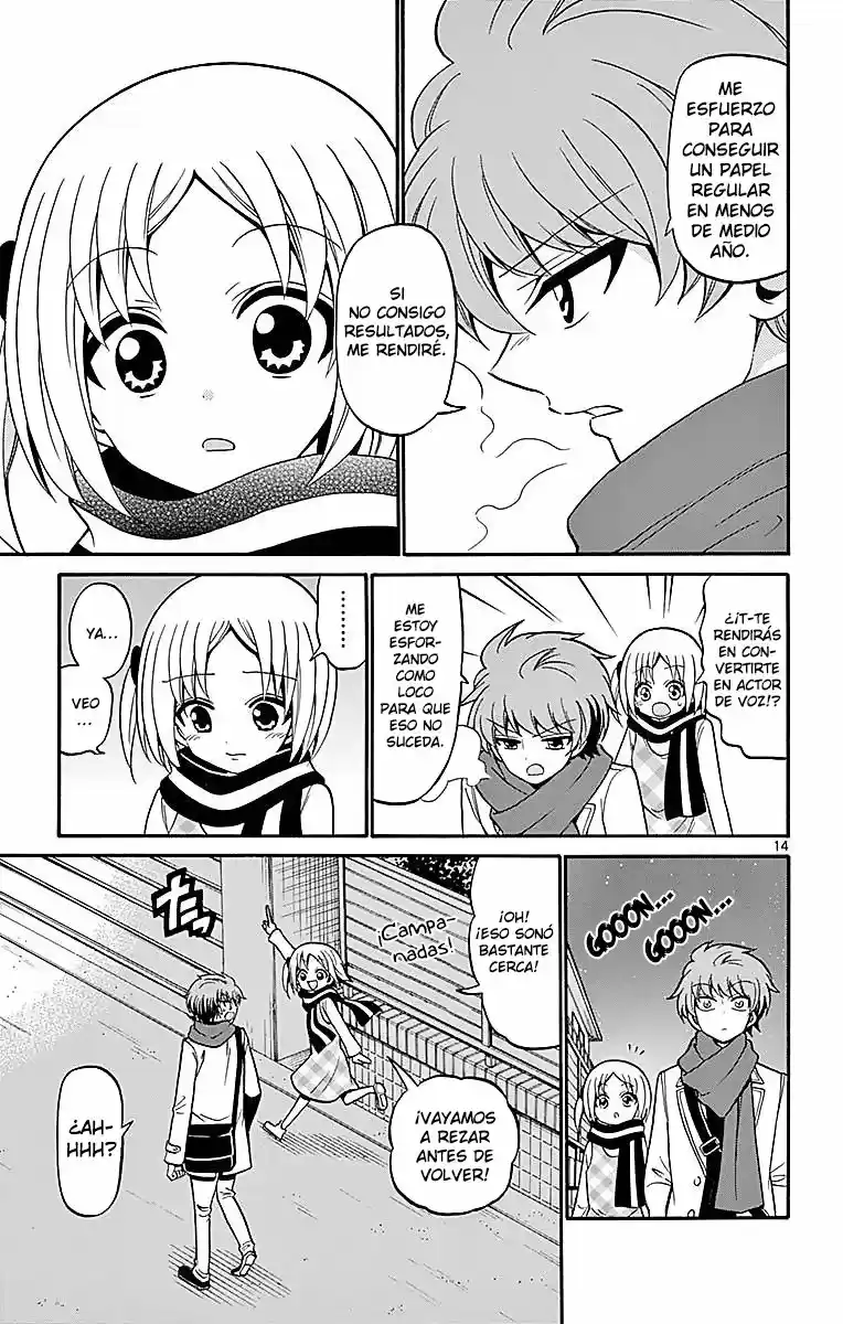 Tenshi to Akuto!! (2014) - Capítulo 57 - Página 20 - LectorTMOo