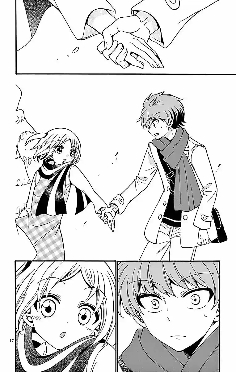 Tenshi to Akuto!! (2014) - Capítulo 57 - Página 23 - LectorTMOo