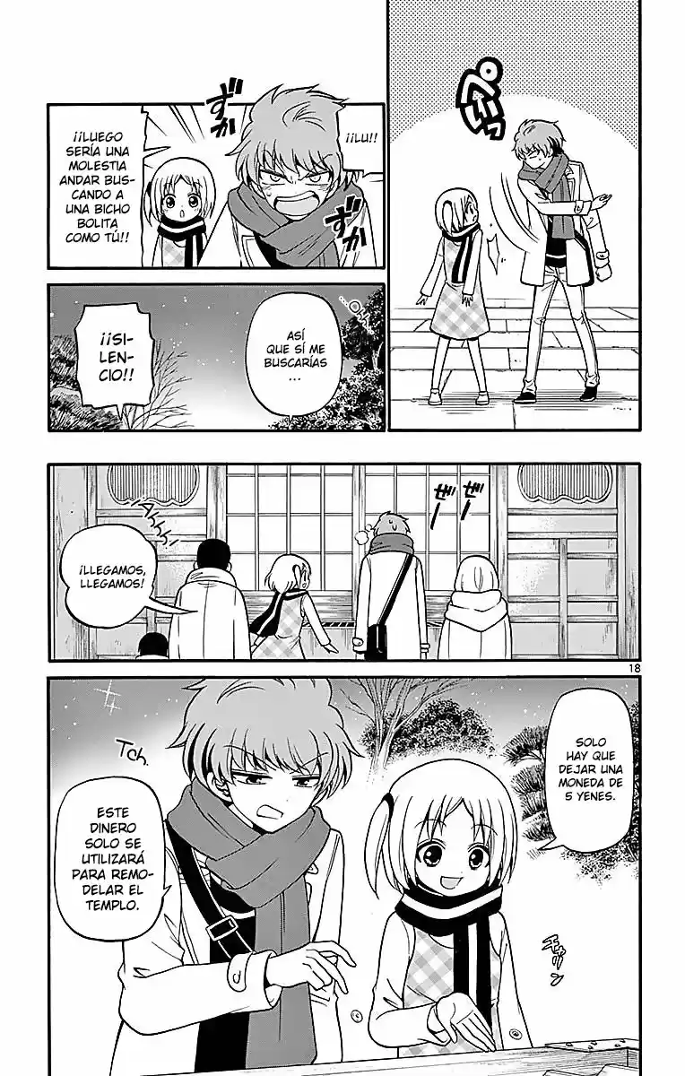 Tenshi to Akuto!! (2014) - Capítulo 57 - Página 24 - LectorTMOo