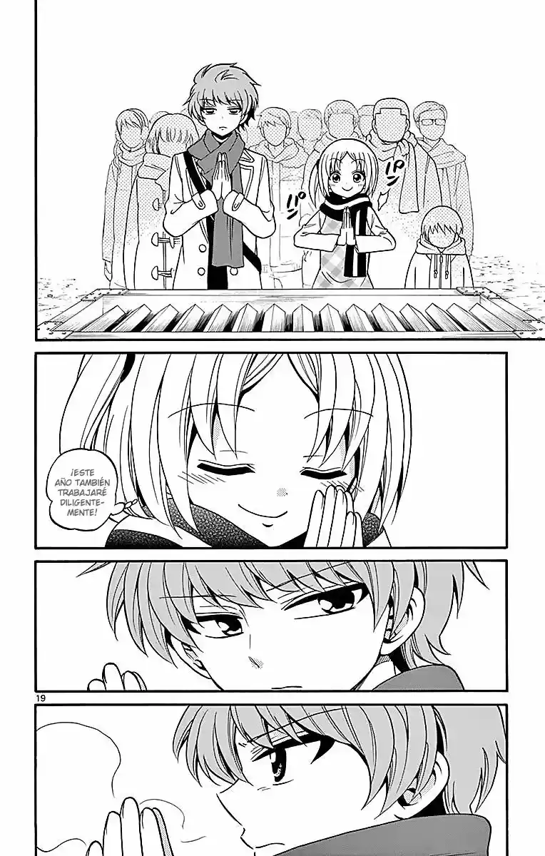 Tenshi to Akuto!! (2014) - Capítulo 57 - Página 25 - LectorTMOo