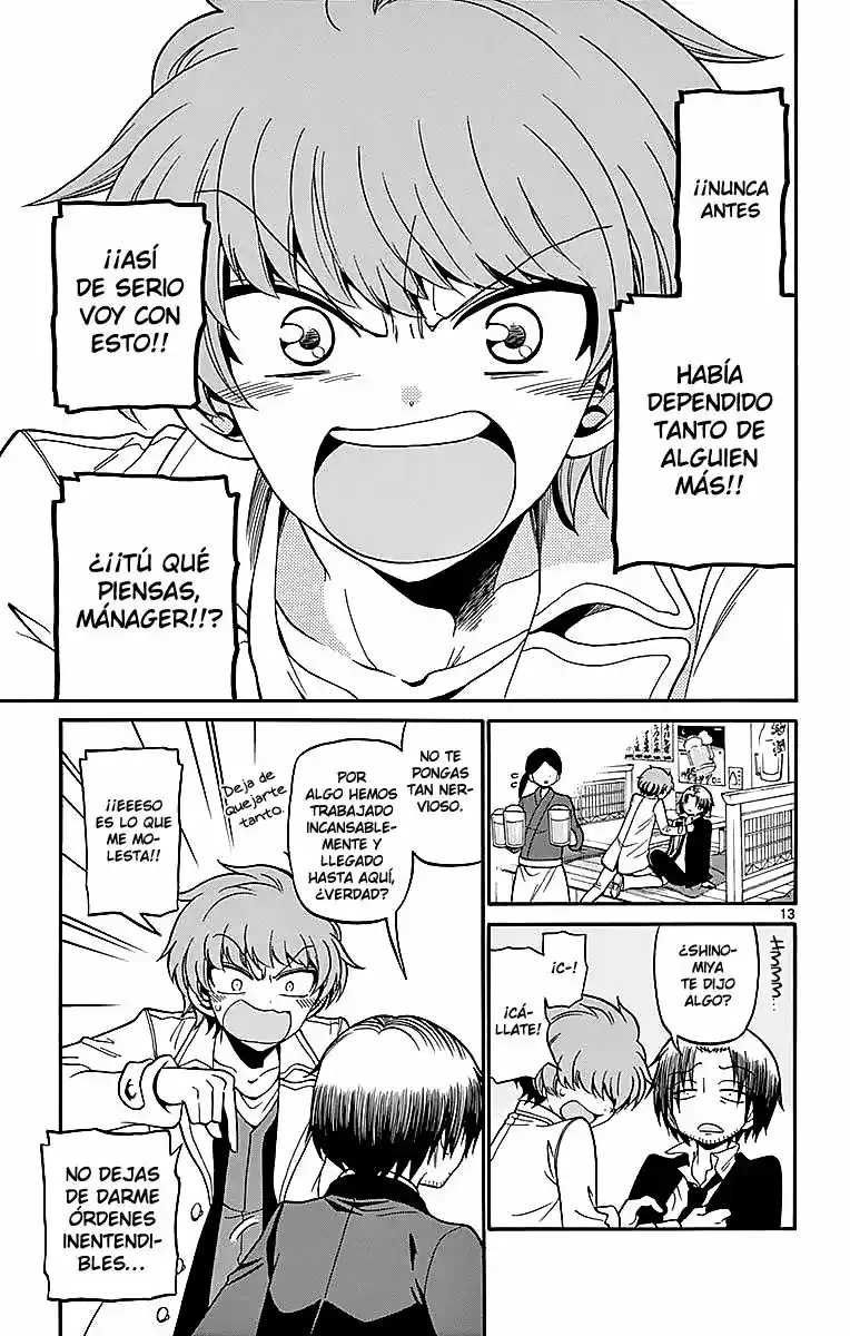 Tenshi to Akuto!! (2014) - Capítulo 58 - Página 13 - LectorTMOo