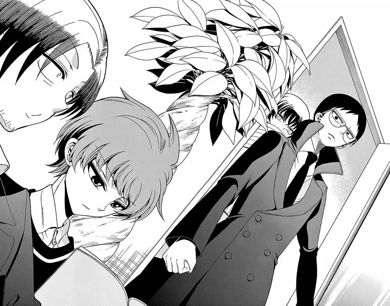 Tenshi to Akuto!! (2014) - Capítulo 58 - Página 16 - LectorTMOo