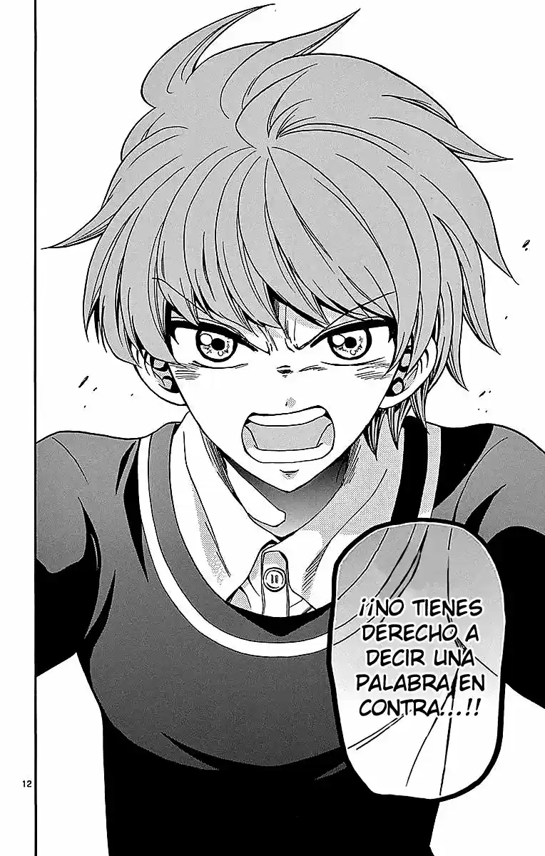Tenshi to Akuto!! (2014) - Capítulo 59 - Página 12 - LectorTMOo