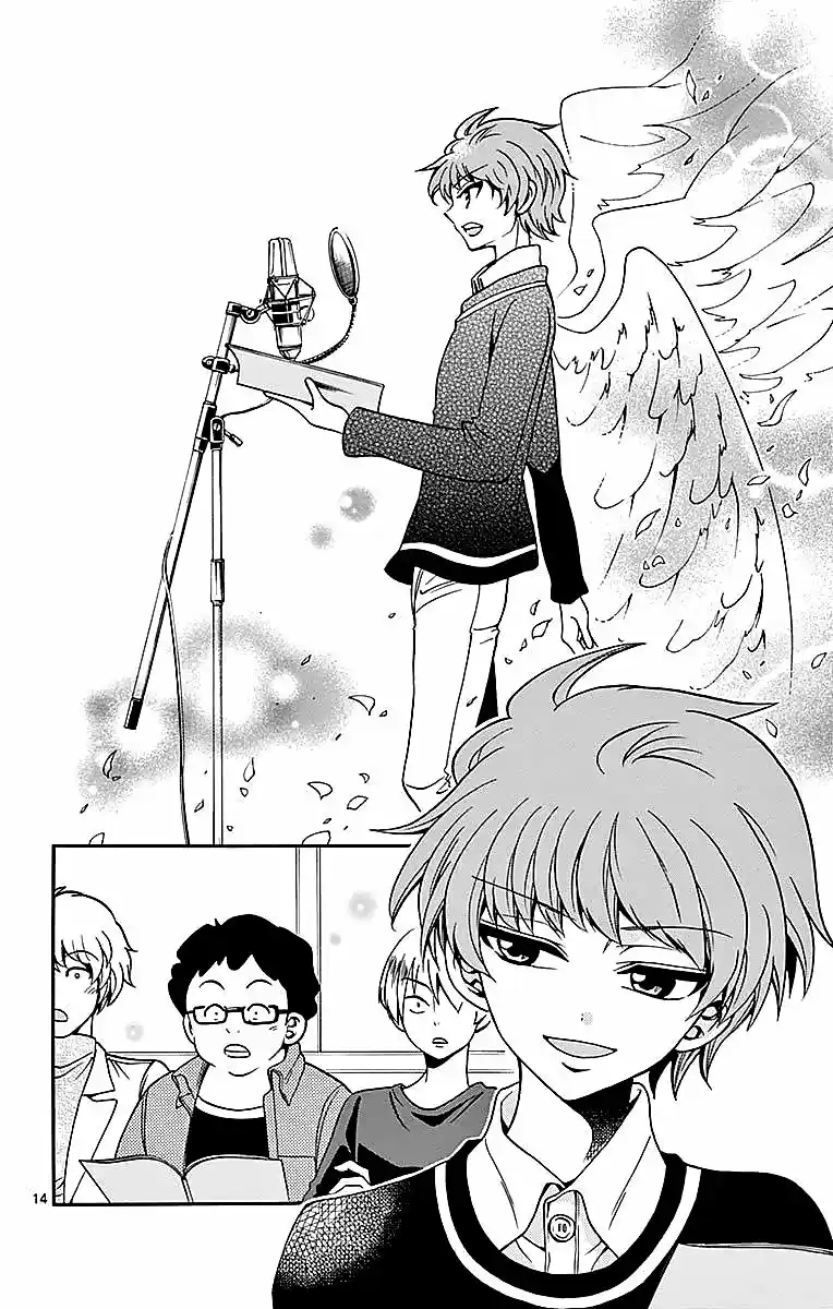 Tenshi to Akuto!! (2014) - Capítulo 59 - Página 14 - LectorTMOo