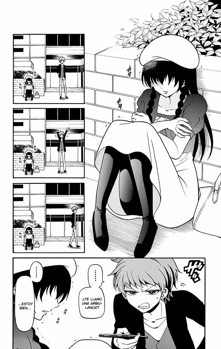 Tenshi to Akuto!! (2014) - Capítulo 6 - Página 4 - LectorTMOo