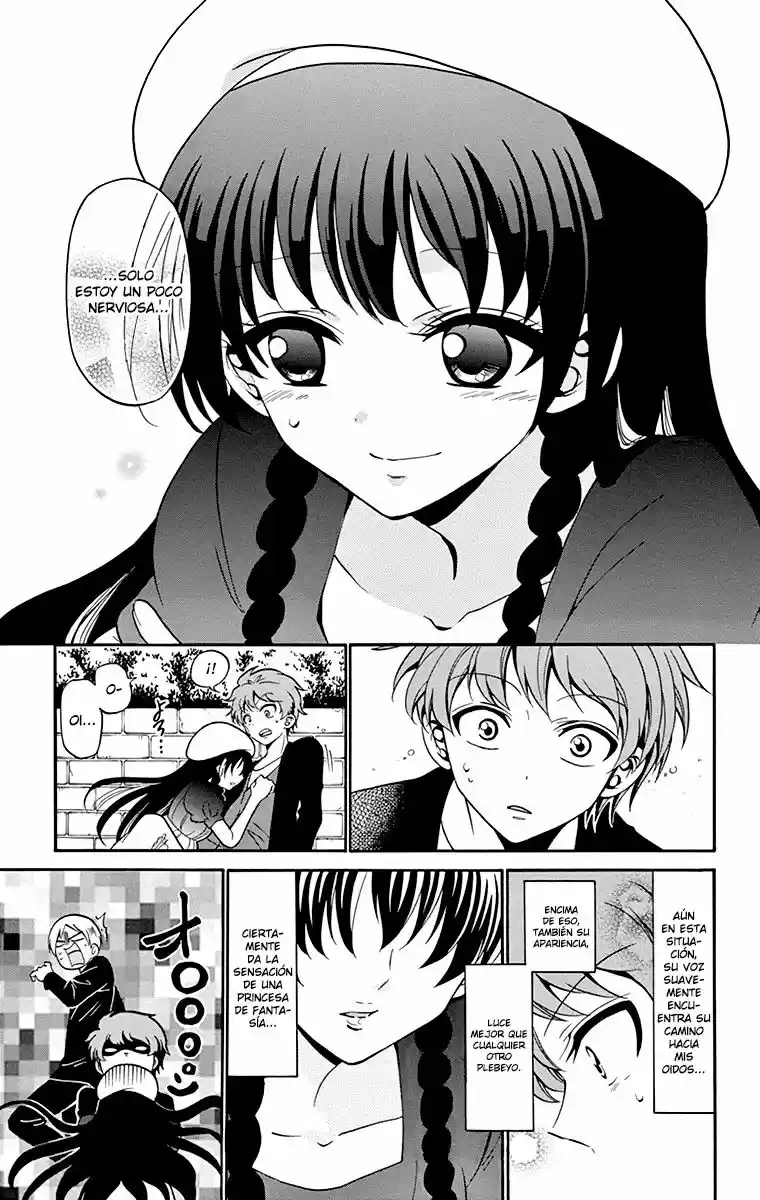 Tenshi to Akuto!! (2014) - Capítulo 6 - Página 5 - LectorTMOo