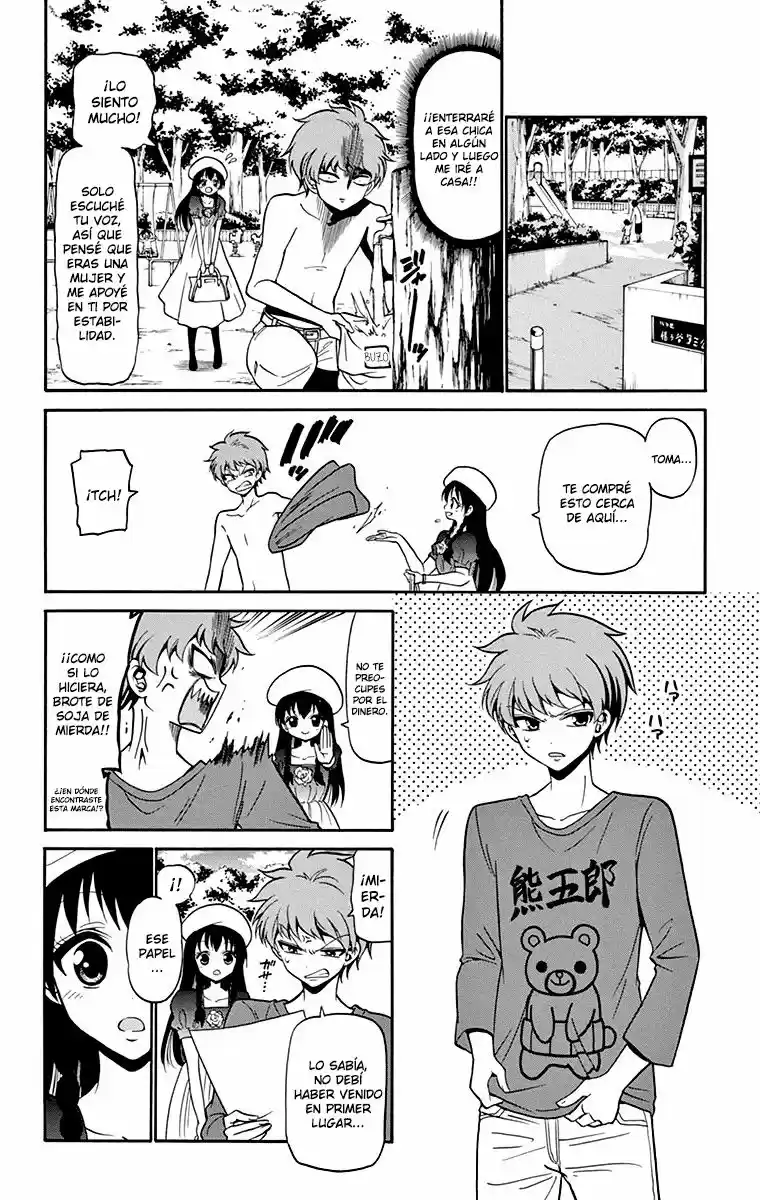 Tenshi to Akuto!! (2014) - Capítulo 6 - Página 6 - LectorTMOo