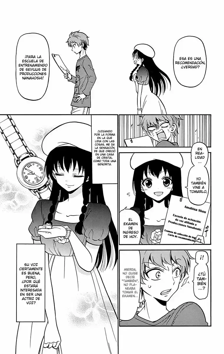 Tenshi to Akuto!! (2014) - Capítulo 6 - Página 7 - LectorTMOo