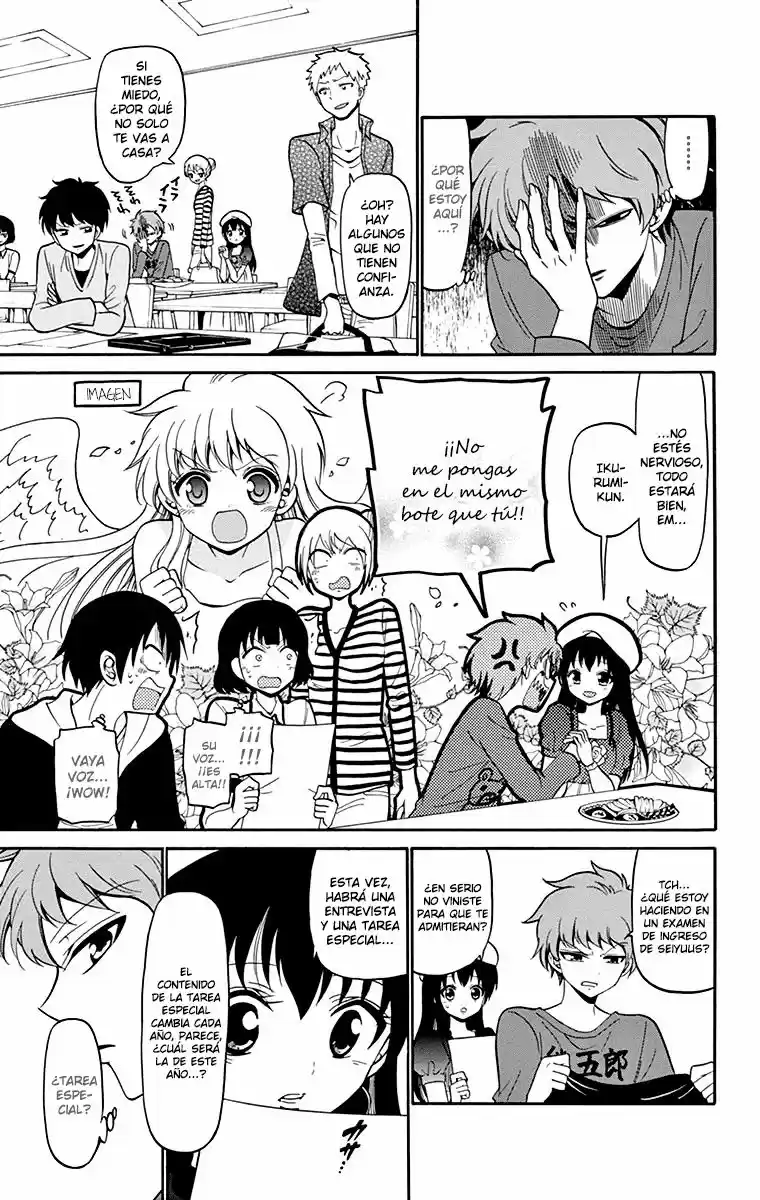 Tenshi to Akuto!! (2014) - Capítulo 6 - Página 11 - LectorTMOo
