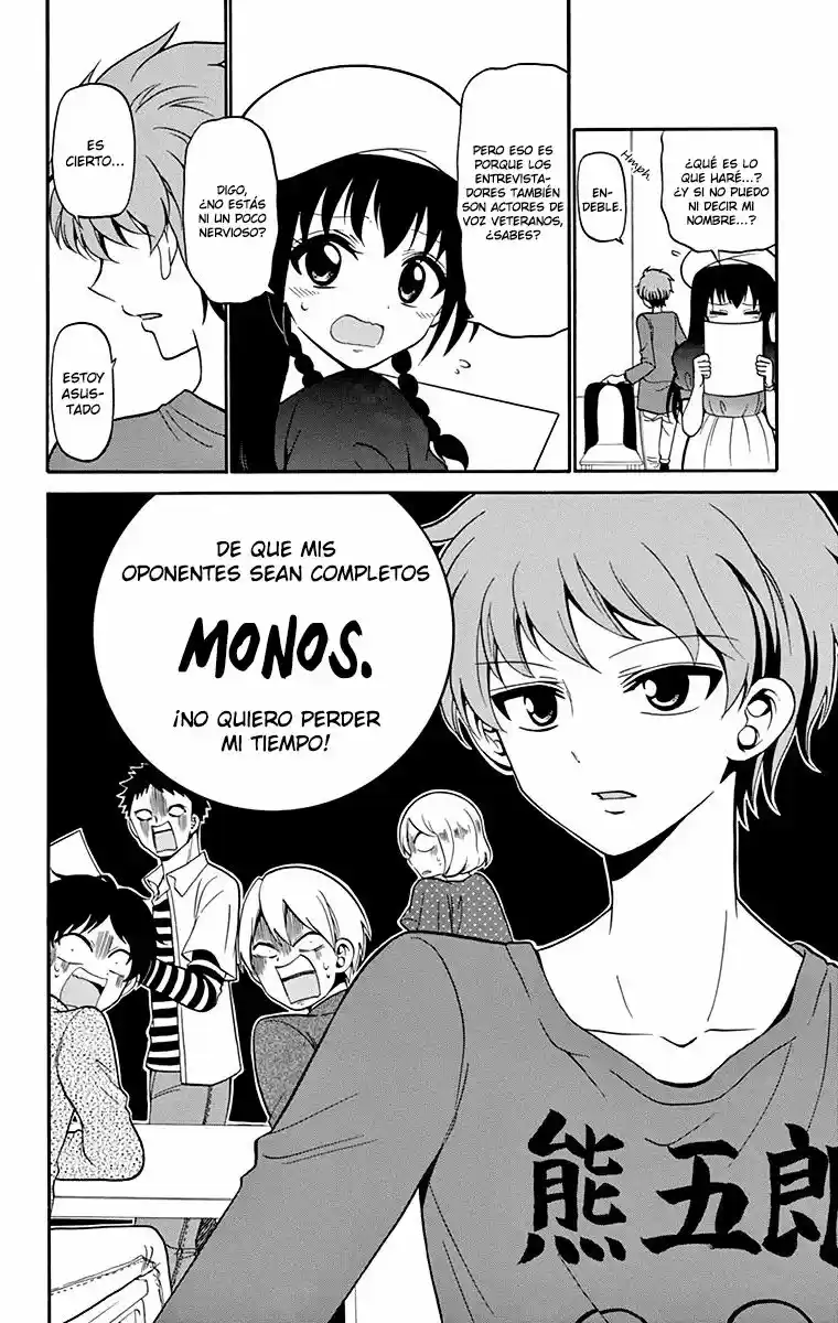 Tenshi to Akuto!! (2014) - Capítulo 6 - Página 12 - LectorTMOo