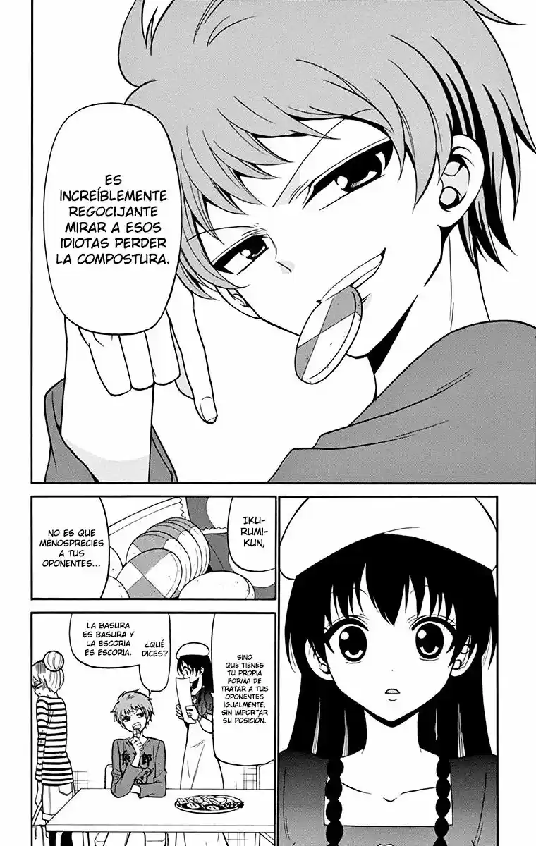 Tenshi to Akuto!! (2014) - Capítulo 6 - Página 14 - LectorTMOo