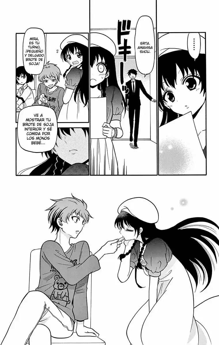 Tenshi to Akuto!! (2014) - Capítulo 6 - Página 15 - LectorTMOo