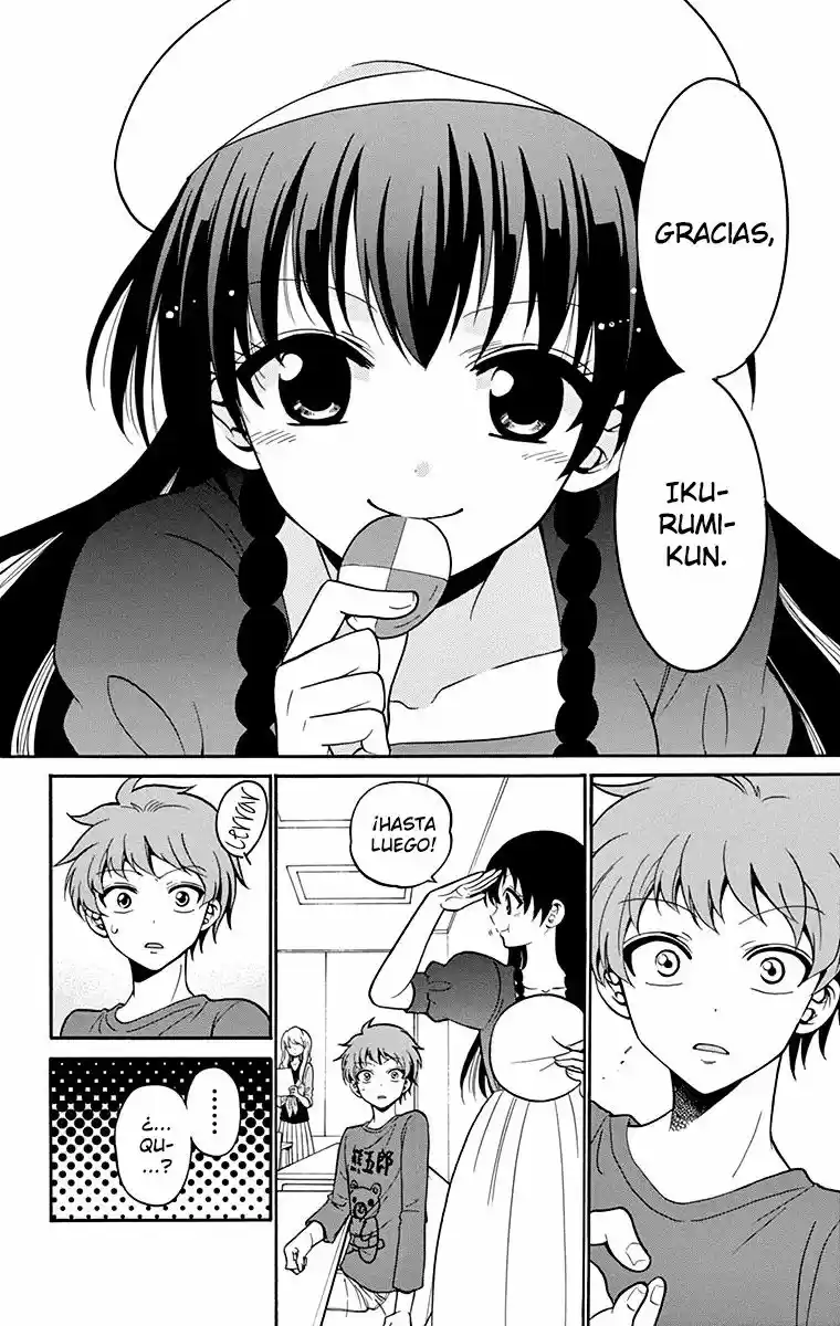 Tenshi to Akuto!! (2014) - Capítulo 6 - Página 16 - LectorTMOo