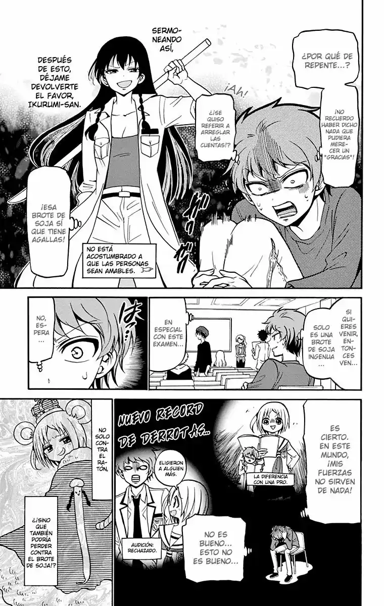 Tenshi to Akuto!! (2014) - Capítulo 6 - Página 17 - LectorTMOo