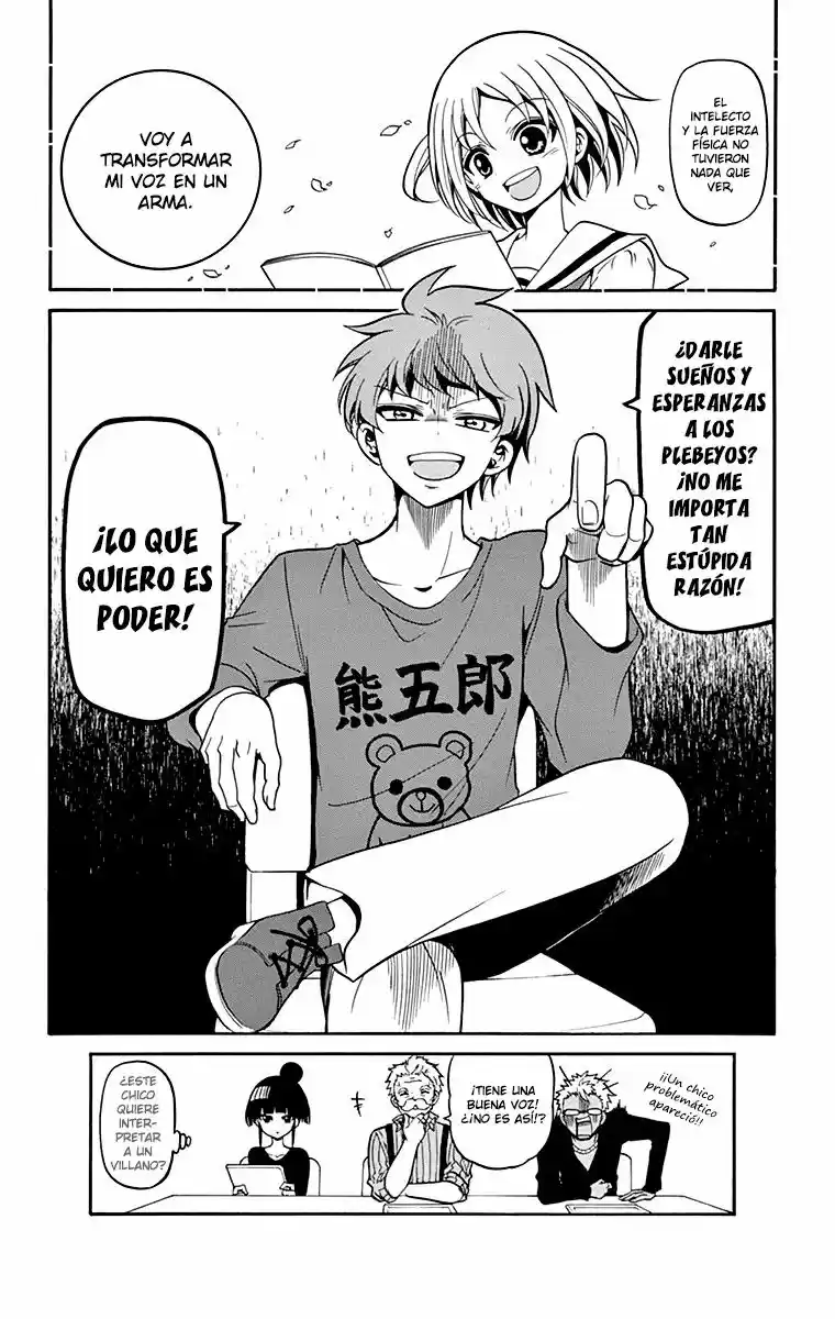 Tenshi to Akuto!! (2014) - Capítulo 6 - Página 22 - LectorTMOo
