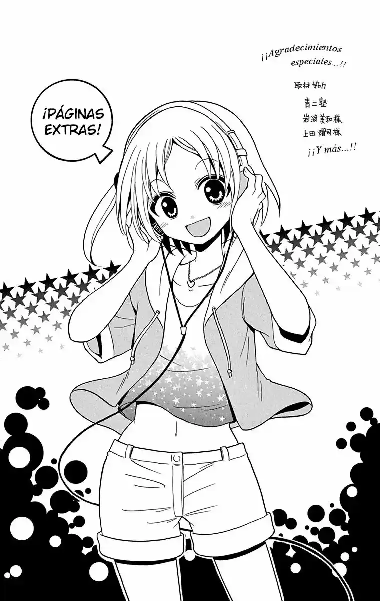 Tenshi to Akuto!! (2014) - Capítulo 6 - Página 23 - LectorTMOo
