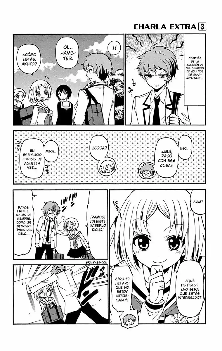 Tenshi to Akuto!! (2014) - Capítulo 6 - Página 26 - LectorTMOo